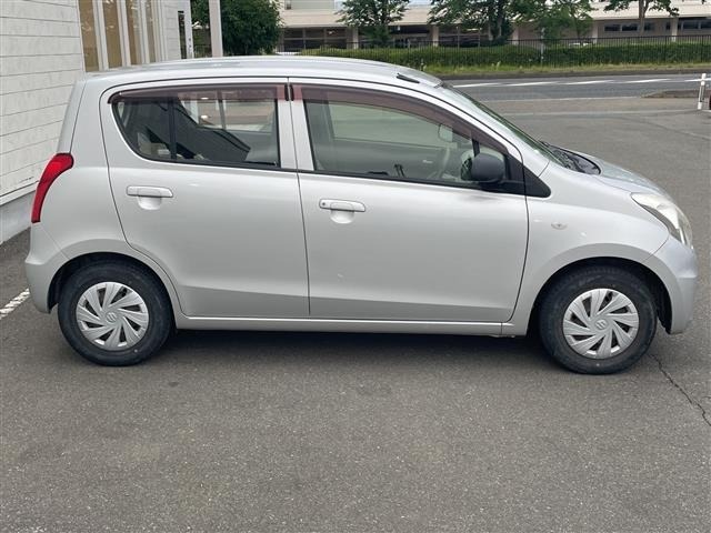 Suzuki ALTO 2014 7413242-2