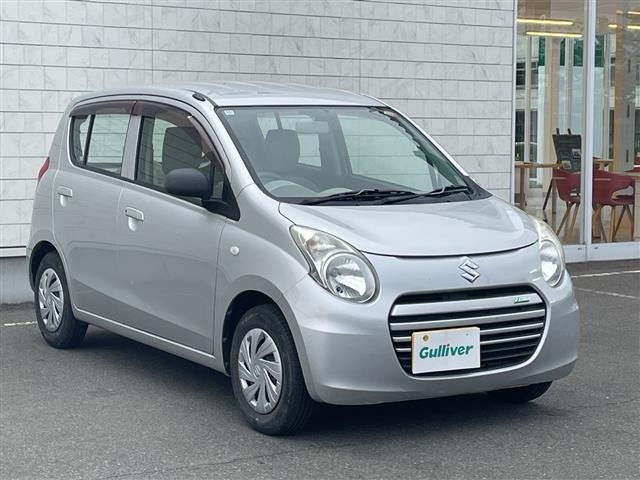 Suzuki ALTO 2014 7413242-4