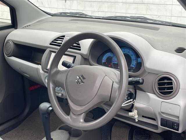 Suzuki ALTO 2014 7413242-5
