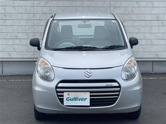 Suzuki ALTO 2014 7413242-6