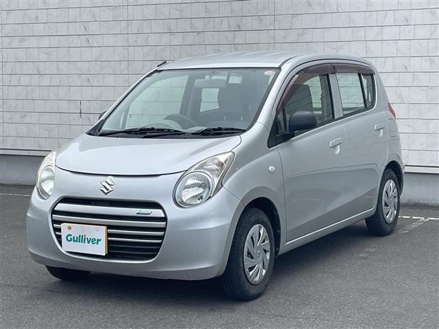 Suzuki ALTO 2014 7413242-8