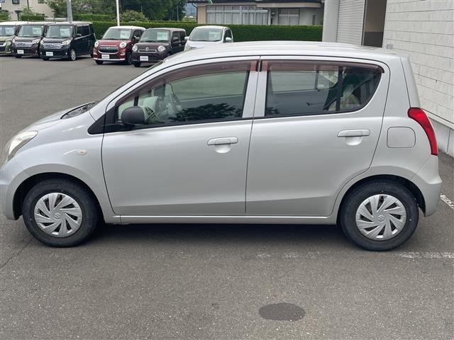 Suzuki ALTO 2014 7413242-9