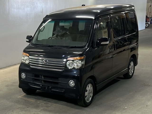 Daihatsu ATRAI WAGON 2009 7420331-0