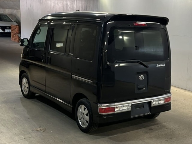 Daihatsu ATRAI WAGON 2009 7420331-1