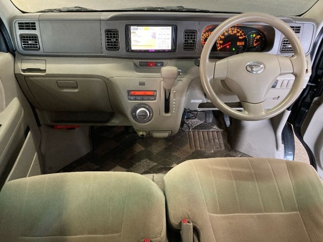 Daihatsu ATRAI WAGON 2009 7420331-3