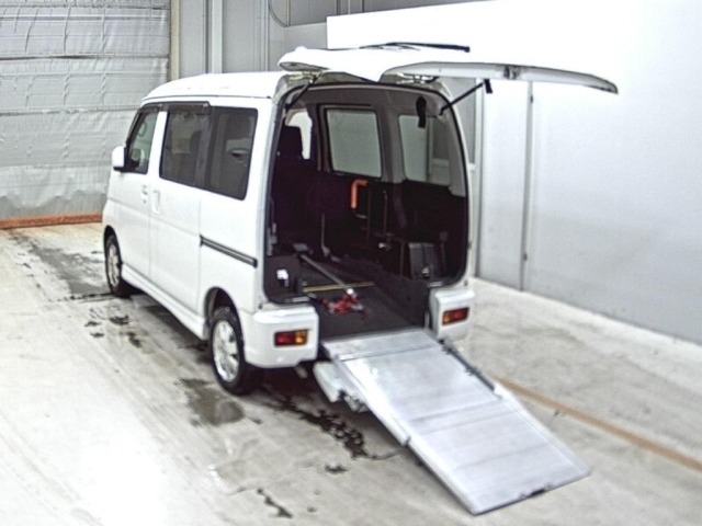 Daihatsu ATRAI WAGON 2021 7420332-1