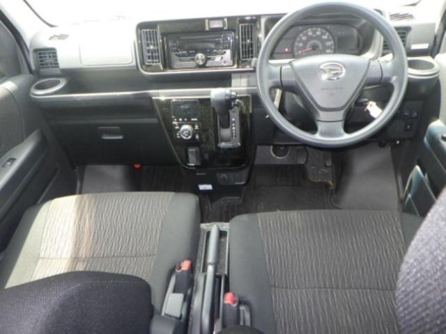 Daihatsu ATRAI WAGON 2021 7420332-3