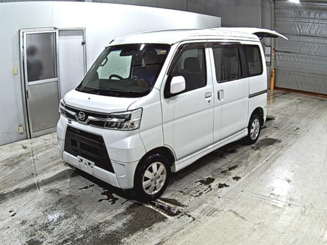 Daihatsu ATRAI WAGON 2021 7420332-4