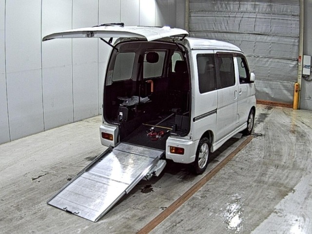 Daihatsu ATRAI WAGON 2021 7420332-5