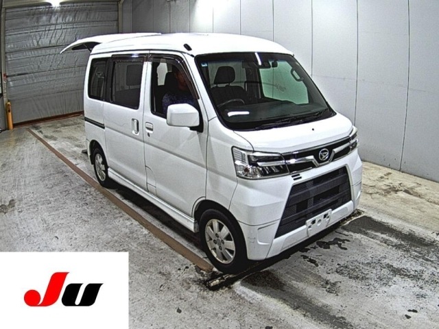 Daihatsu ATRAI WAGON 2020 7420333-0