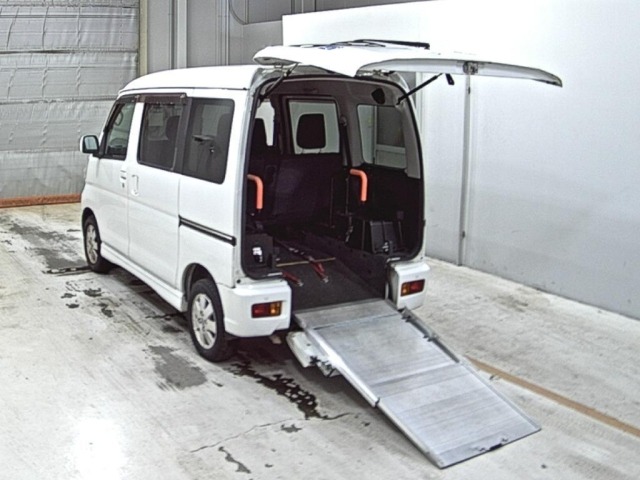 Daihatsu ATRAI WAGON 2020 7420333-1