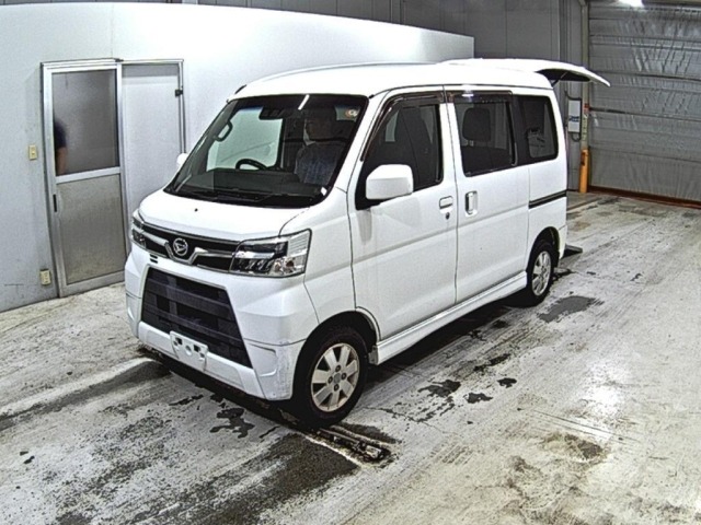 Daihatsu ATRAI WAGON 2020 7420333-4