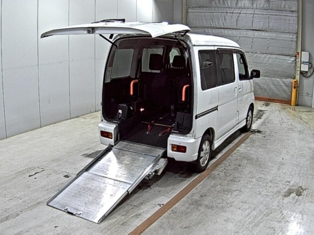 Daihatsu ATRAI WAGON 2020 7420333-5