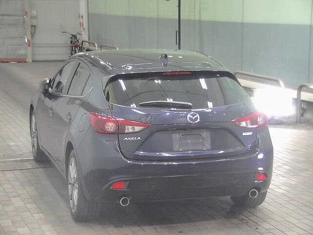 Mazda AXELA 2014 7401313-1