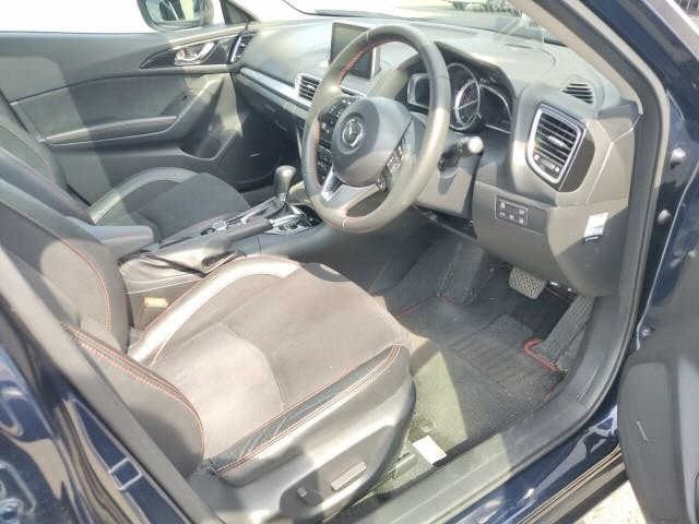 Mazda AXELA 2014 7401313-3