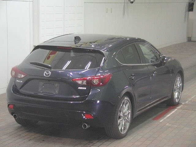 Mazda AXELA 2014 7401313-5
