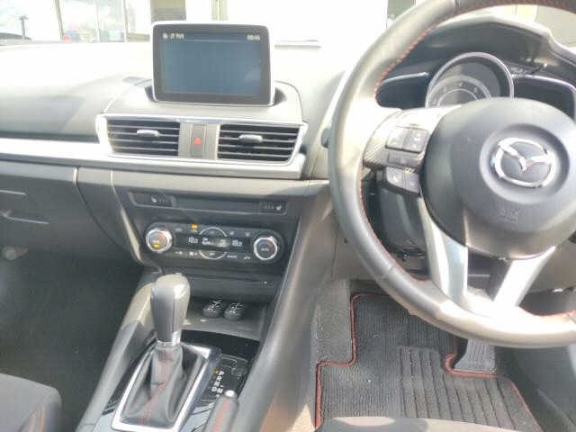 Mazda AXELA 2014 7401313-6