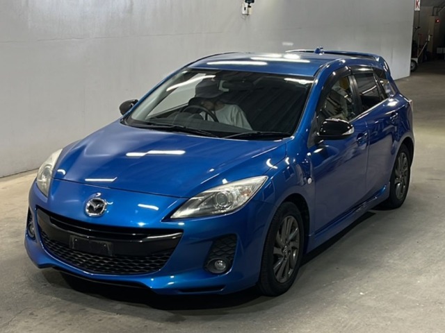 Mazda AXELA 2013 7401347-0