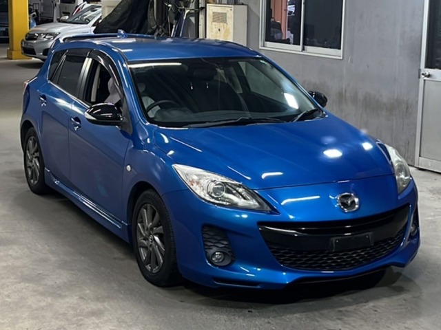 Mazda AXELA 2013 7401347-4