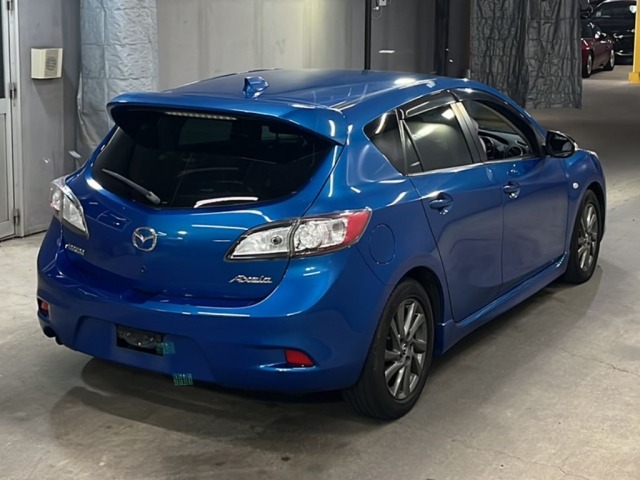 Mazda AXELA 2013 7401347-5
