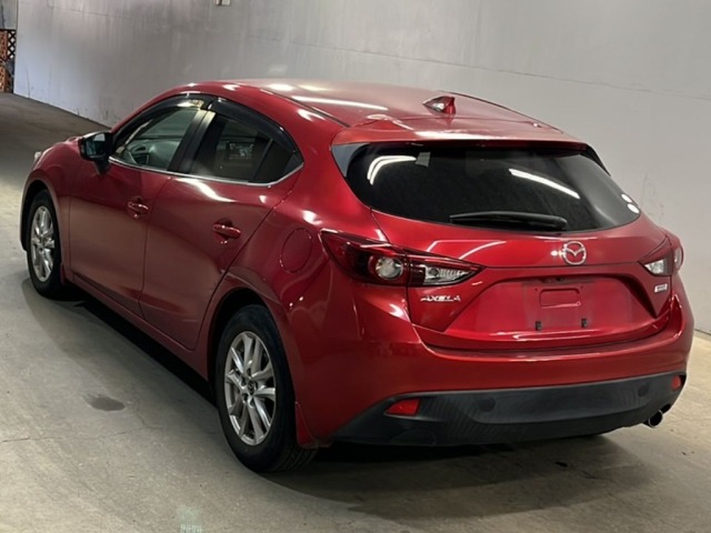 Mazda AXELA 2015 7401366-1