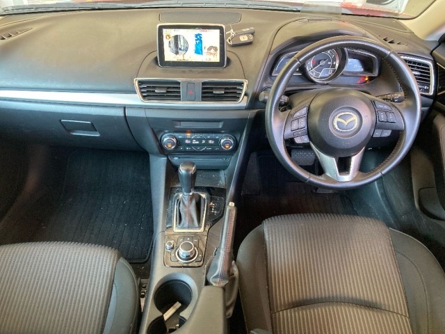 Mazda AXELA 2015 7401366-3