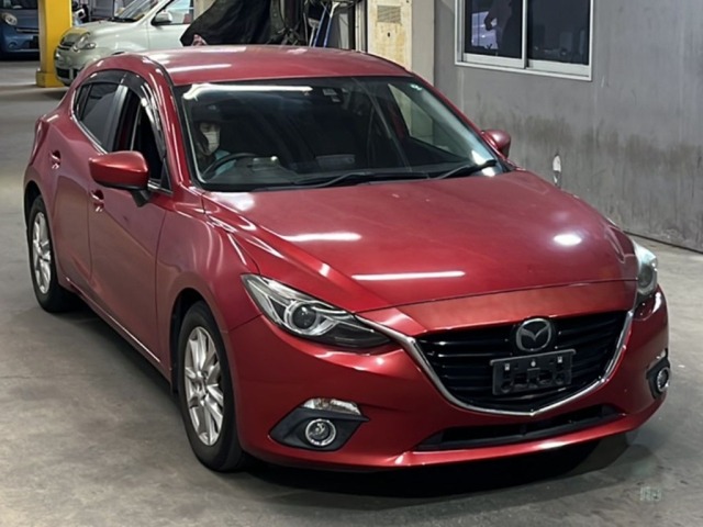 Mazda AXELA 2015 7401366-4
