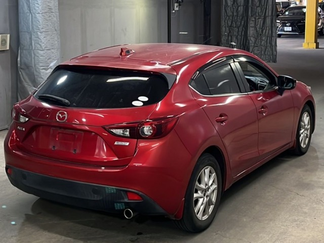 Mazda AXELA 2015 7401366-5