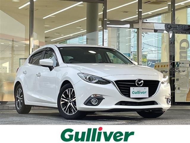 Mazda AXELA 2014 7401630-0