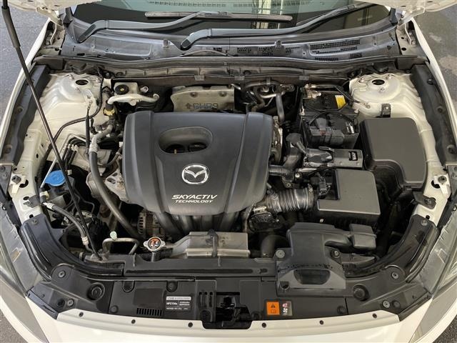 Mazda AXELA 2014 7401630-13