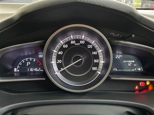 Mazda AXELA 2014 7401630-15