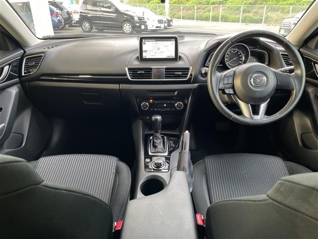 Mazda AXELA 2014 7401630-16