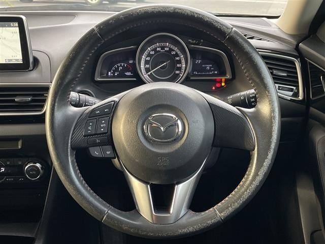 Mazda AXELA 2014 7401630-19