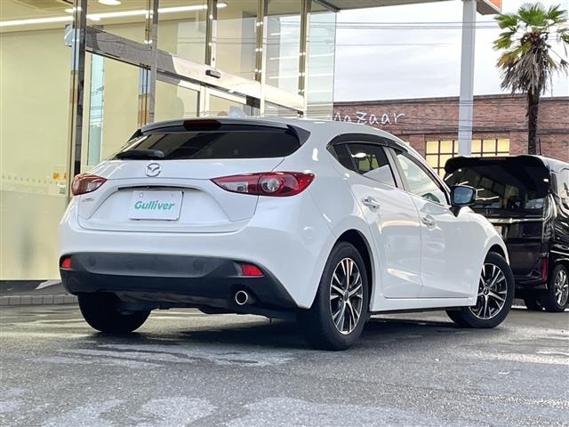 Mazda AXELA 2014 7401630-2