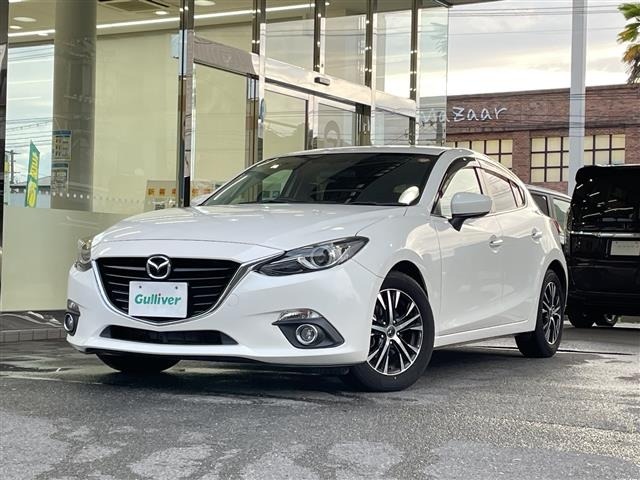 Mazda AXELA 2014 7401630-20