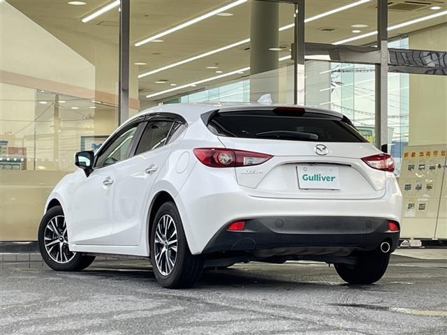 Mazda AXELA 2014 7401630-22