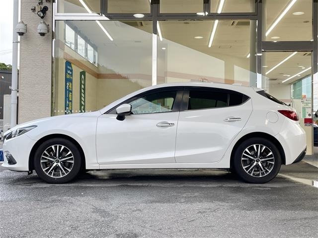 Mazda AXELA 2014 7401630-4