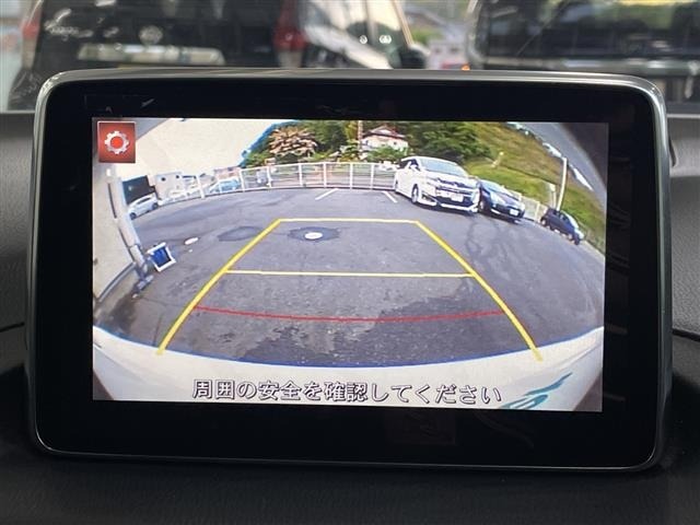 Mazda AXELA 2014 7401630-5