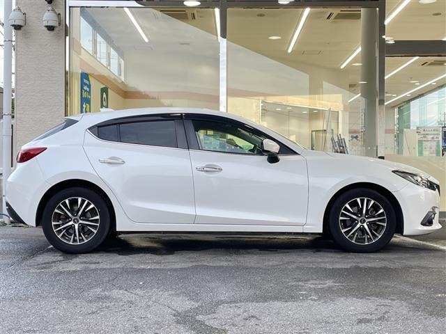Mazda AXELA 2014 7401630-6