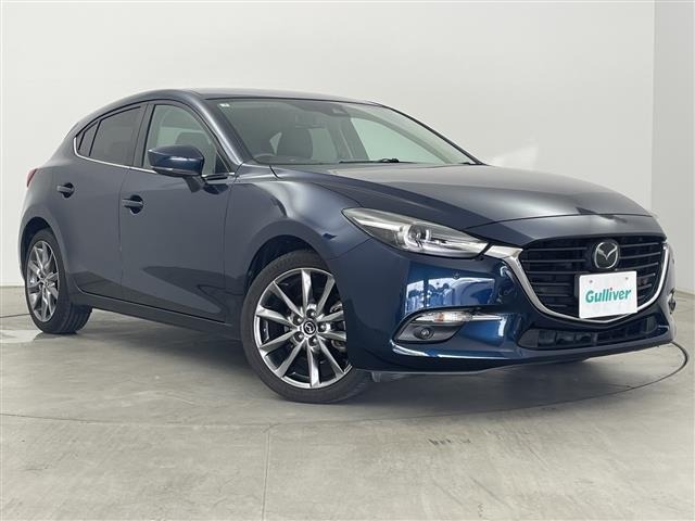 Mazda AXELA 2017 7401641-0