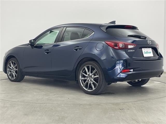 Mazda AXELA 2017 7401641-13