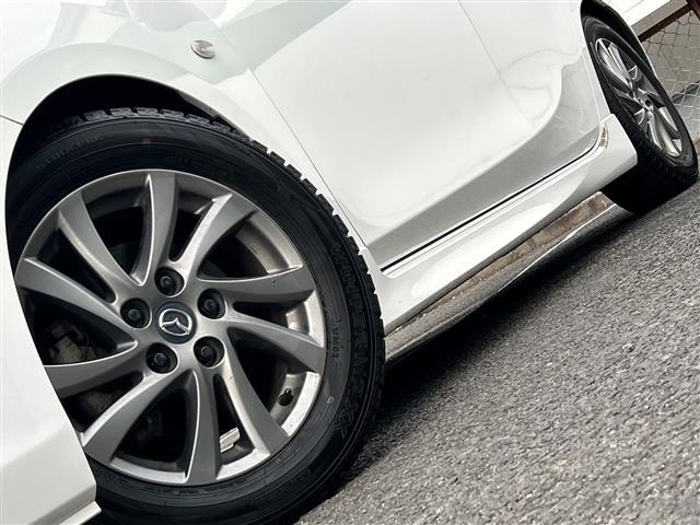 Mazda AXELA 2013 7401660-1