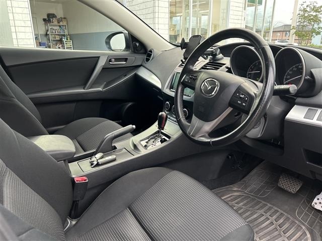 Mazda AXELA 2013 7401660-10