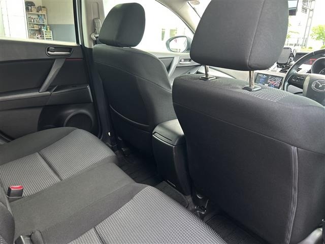 Mazda AXELA 2013 7401660-12
