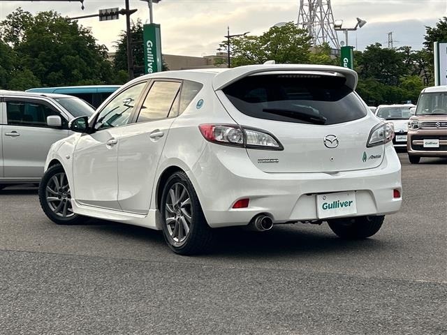 Mazda AXELA 2013 7401660-13