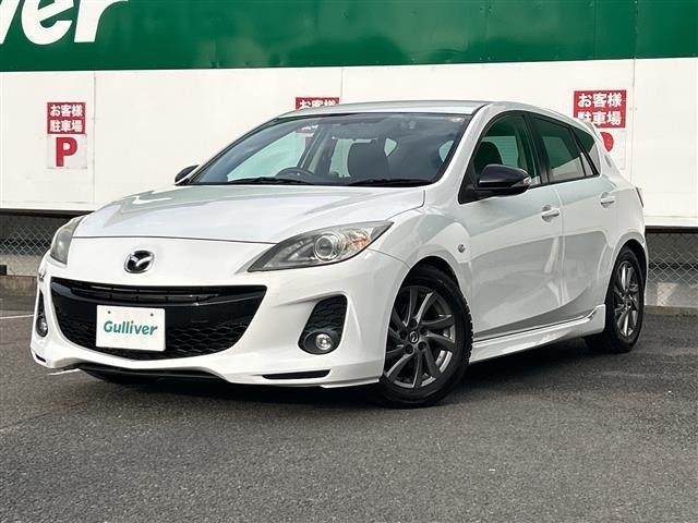 Mazda AXELA 2013 7401660-15