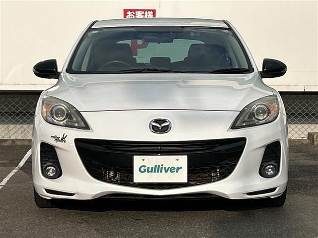 Mazda AXELA 2013 7401660-16