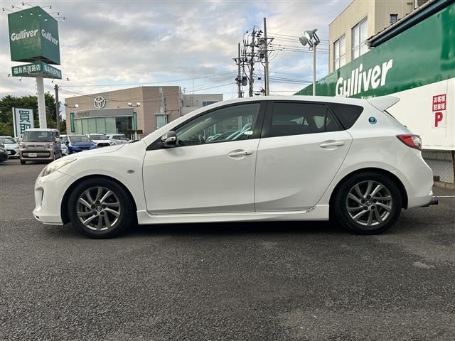 Mazda AXELA 2013 7401660-17