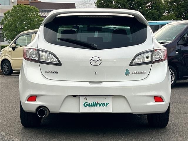 Mazda AXELA 2013 7401660-18