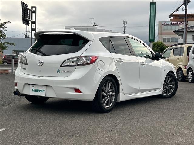 Mazda AXELA 2013 7401660-19